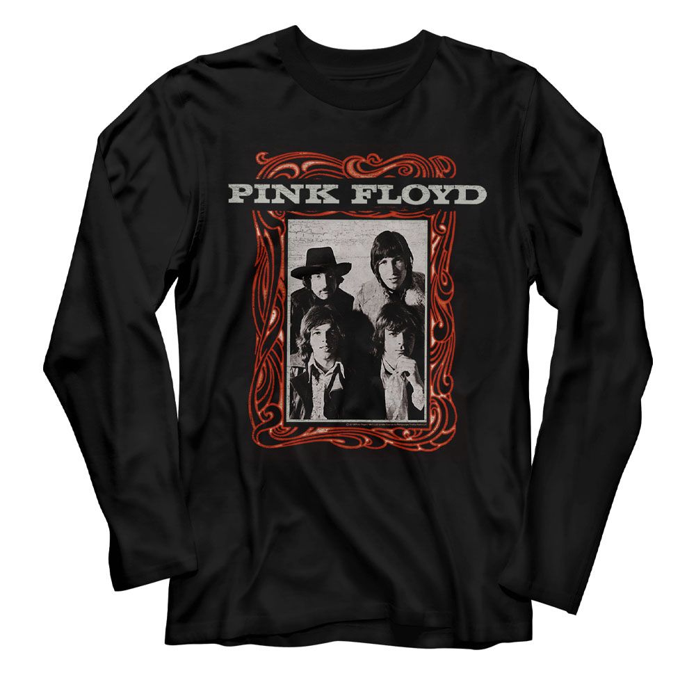 PINK FLOYD - POINT ME TO THE SKY SHIRT
