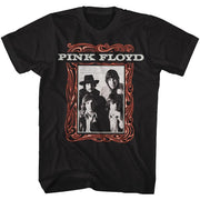 PINK FLOYD - POINT ME TO THE SKY SHIRT
