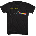 PINK FLOYD - DSOTM SIMPLE SHIRT