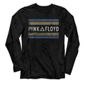 PINK FLOYD - RAINBOWS SHIRT