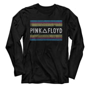 PINK FLOYD - RAINBOWS SHIRT