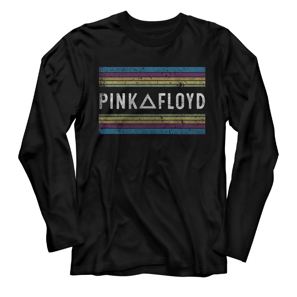 PINK FLOYD - RAINBOWS SHIRT
