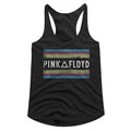 PINK FLOYD - RAINBOWS LADIES SHIRT
