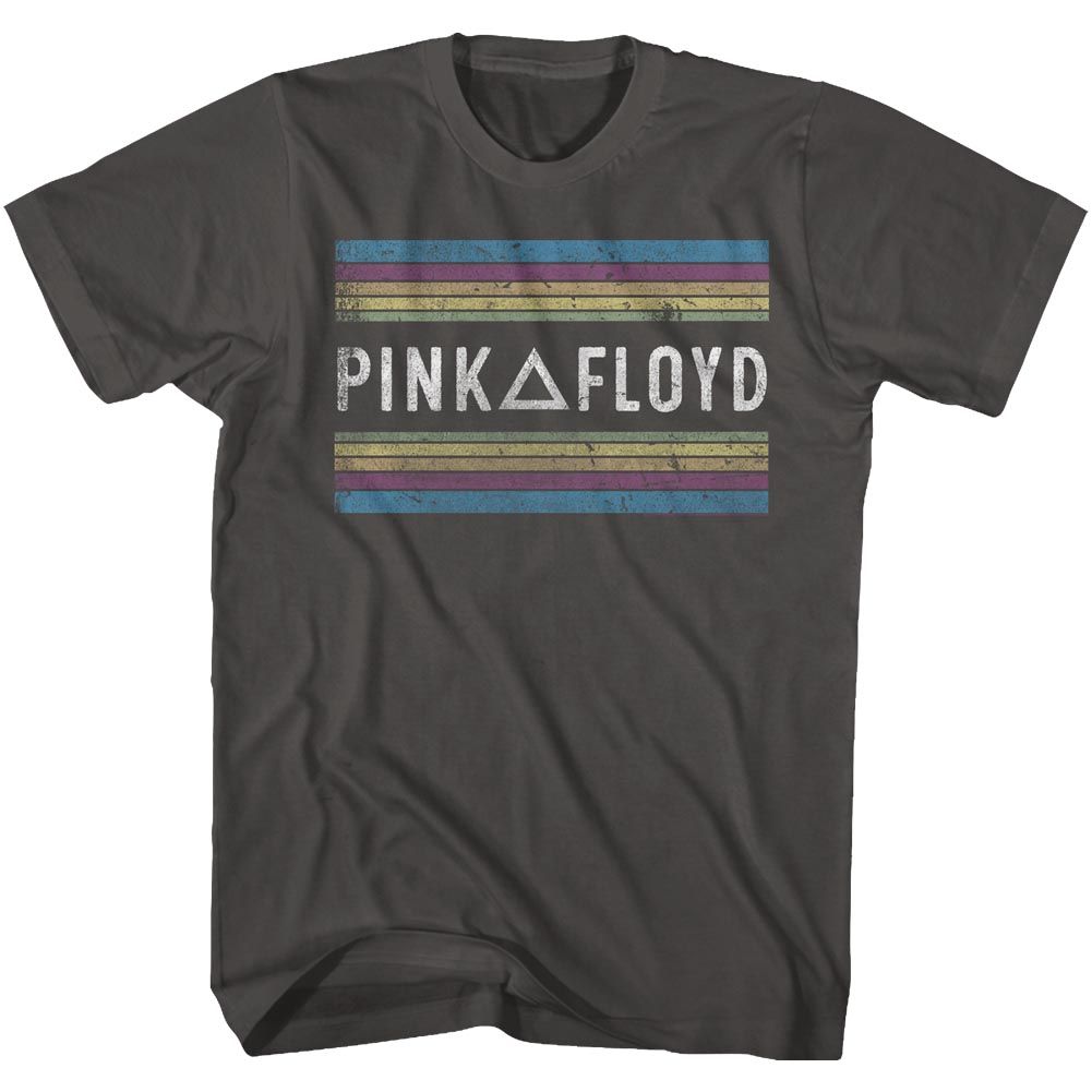 PINK FLOYD - RAINBOWS SHIRT