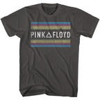 PINK FLOYD - RAINBOWS SHIRT