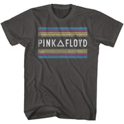 PINK FLOYD - RAINBOWS SHIRT