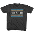 PINK FLOYD - RAINBOWS TODDLER SHIRT