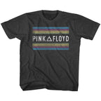 PINK FLOYD - RAINBOWS TODDLER SHIRT