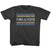 PINK FLOYD - RAINBOWS TODDLER SHIRT