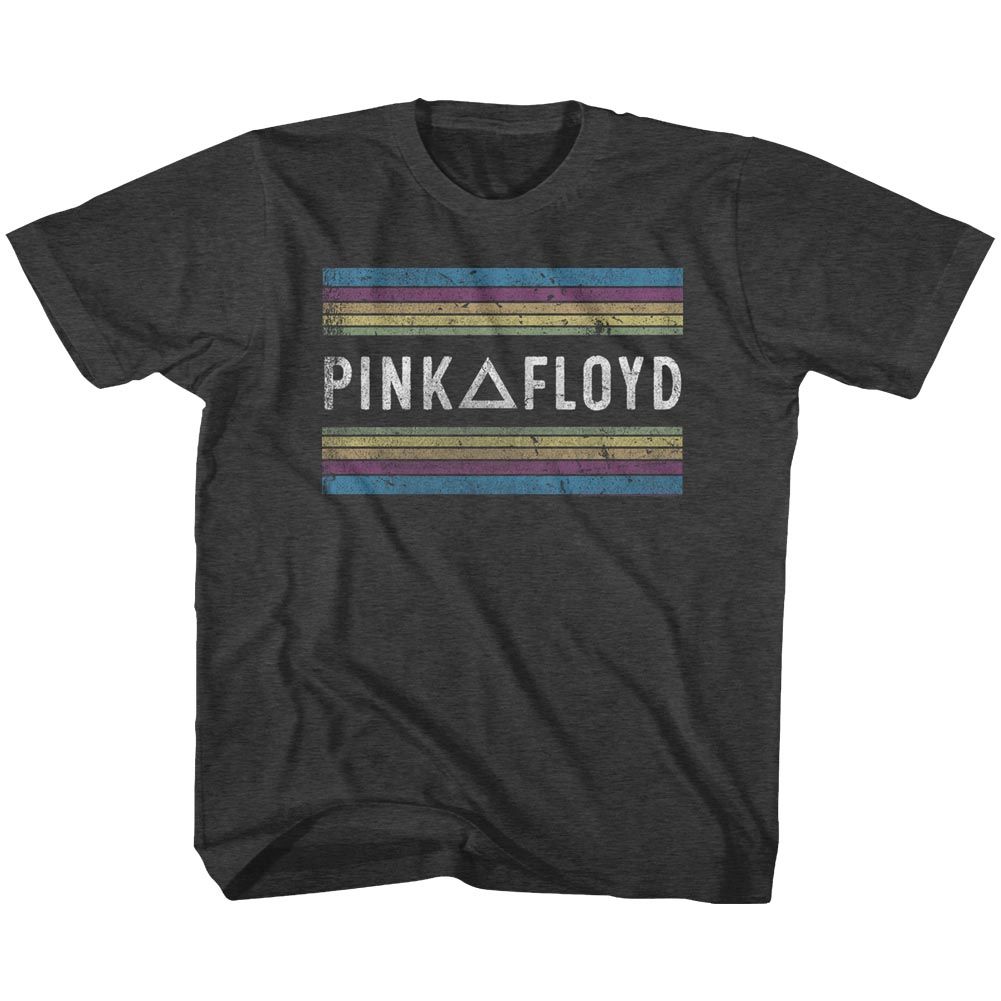 PINK FLOYD - RAINBOWS YOUTH SHIRT
