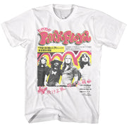 PINK FLOYD - JAPANESE POSTER SHIRT
