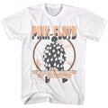 PINK FLOYD - DELICATE SOUND SHIRT