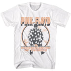 PINK FLOYD - DELICATE SOUND SHIRT