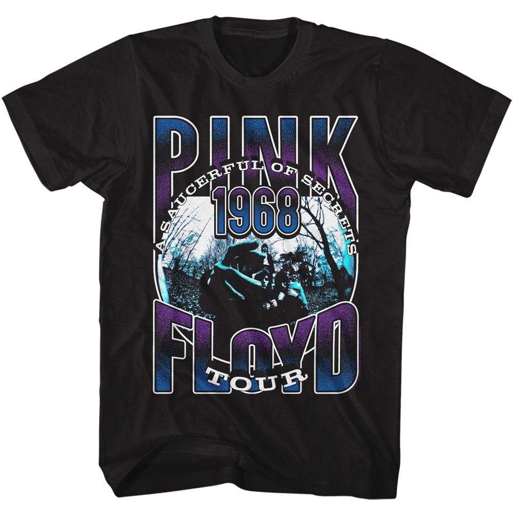 PINK FLOYD - ASOS TOUR SHIRT