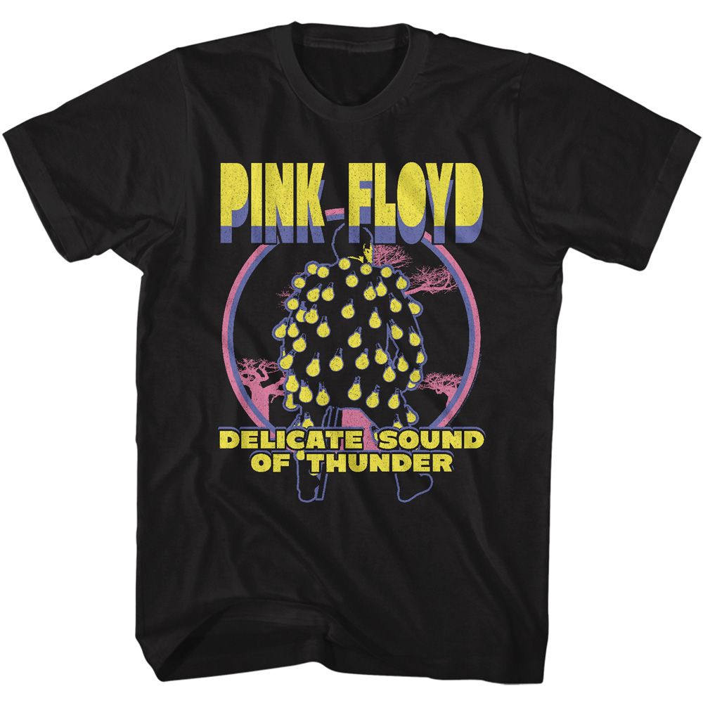 PINK FLOYD - DELICATE SHIRT