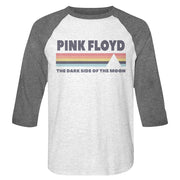 PINK FLOYD - DSOTM SHIRT