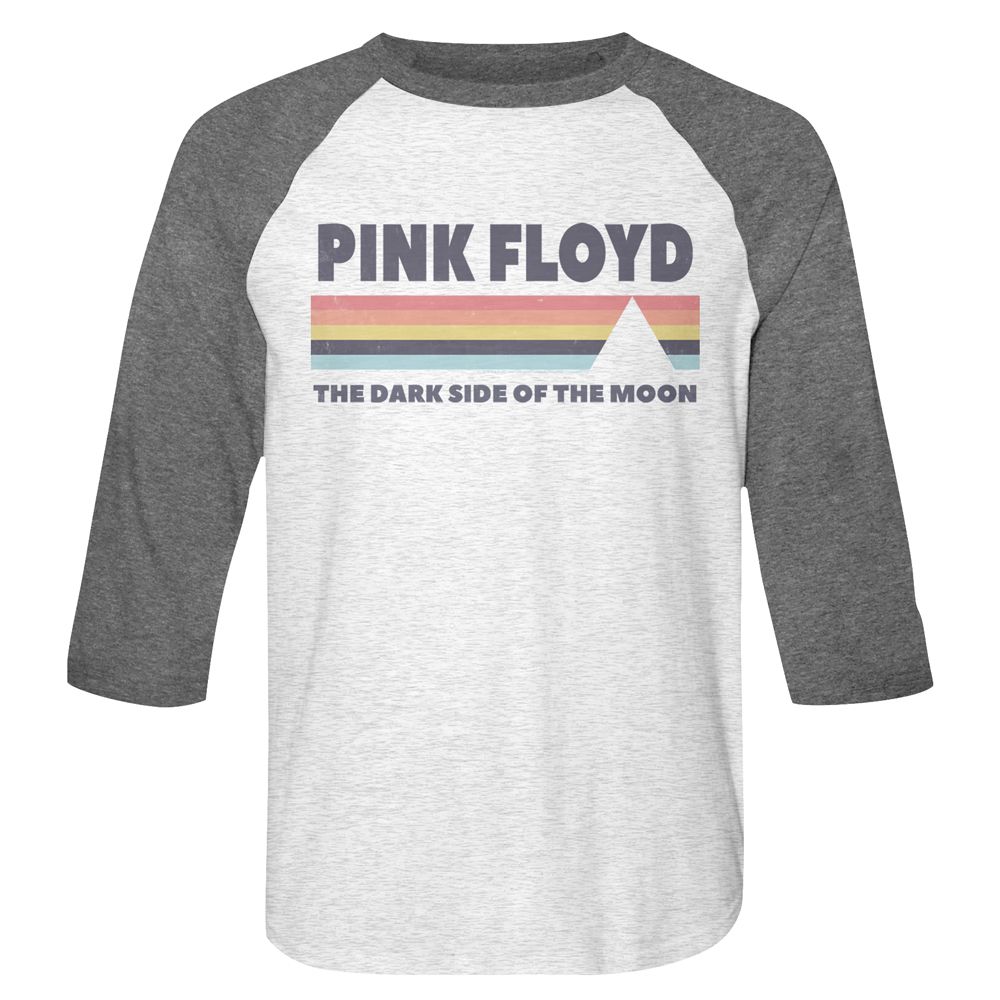 PINK FLOYD - DSOTM SHIRT