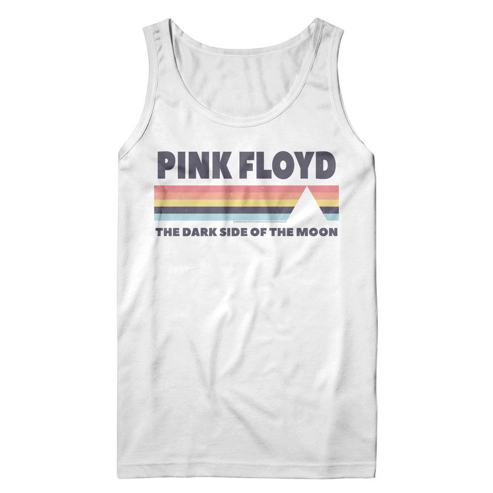 PINK FLOYD - DSOTM SHIRT
