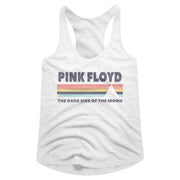 PINK FLOYD - DSOTM LADIES SHIRT