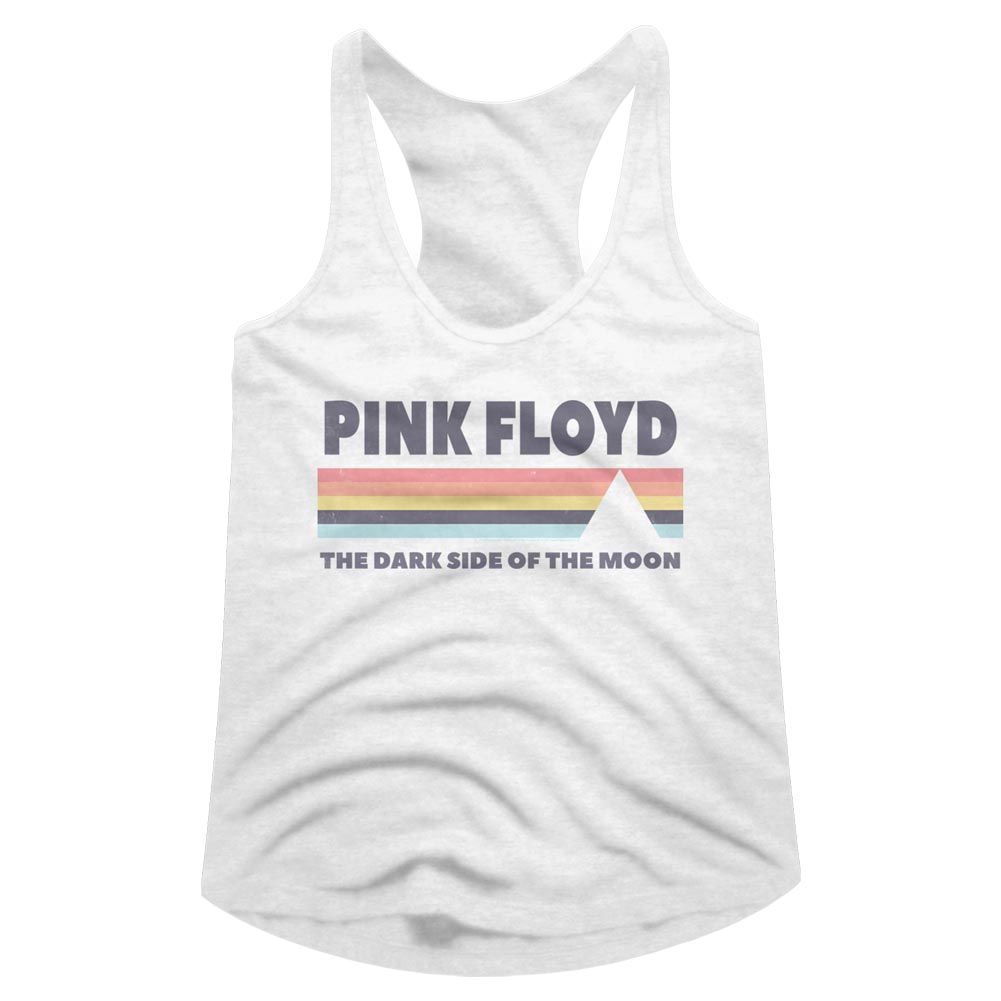 PINK FLOYD - DSOTM LADIES SHIRT