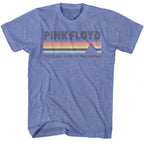 PINK FLOYD - DSOTM SHIRT