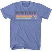 PINK FLOYD - DSOTM SHIRT