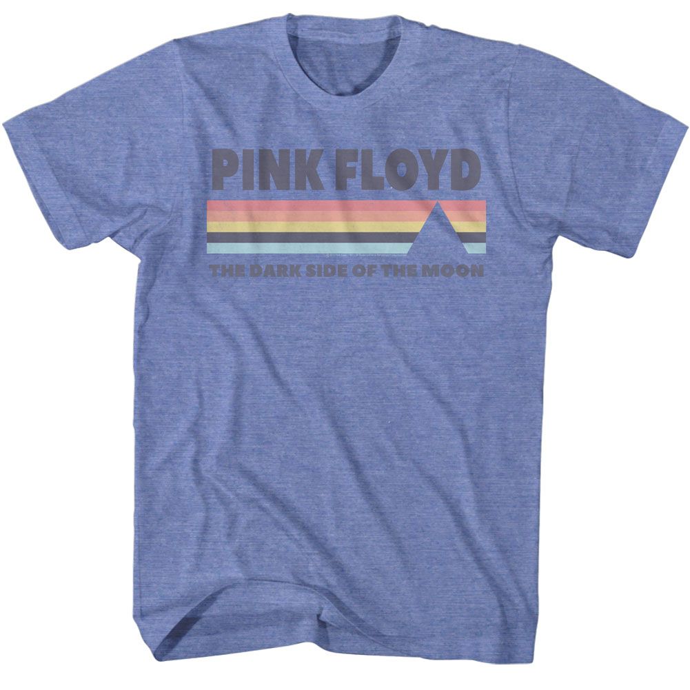 PINK FLOYD - DSOTM SHIRT