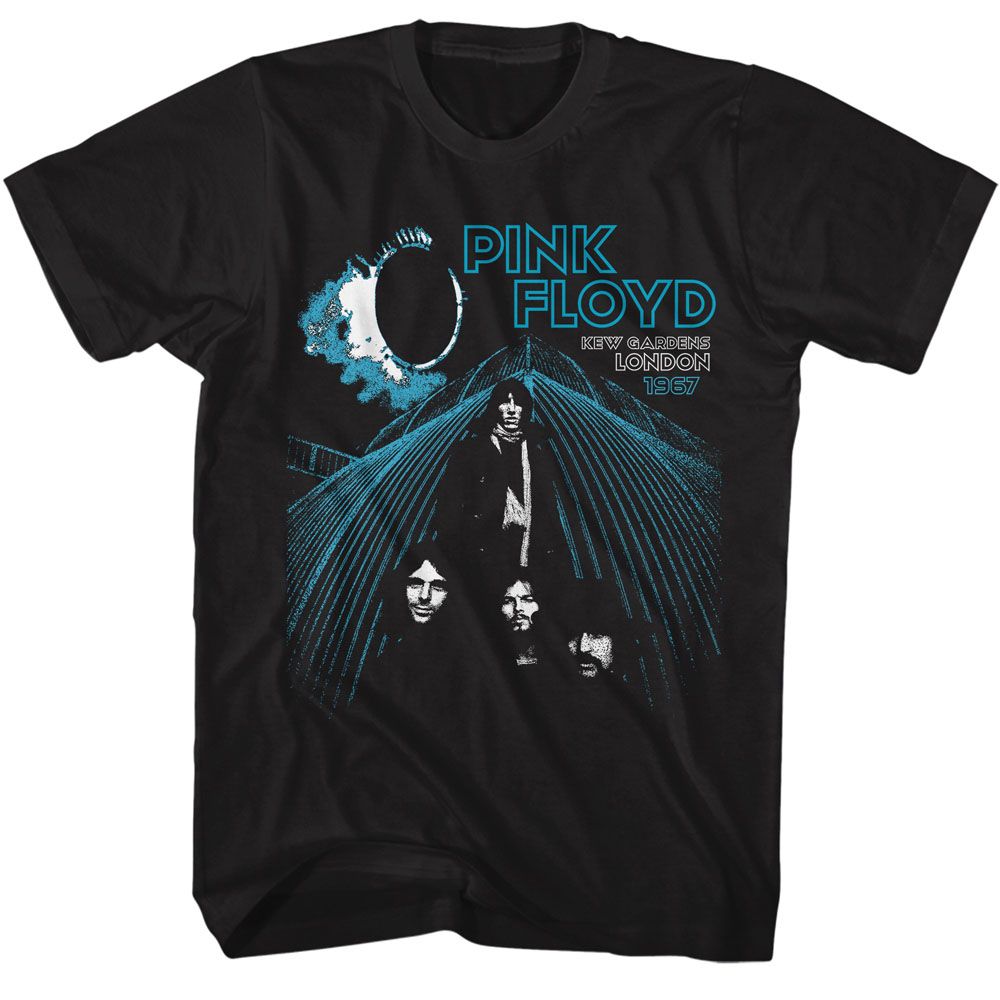PINK FLOYD - KEW GARDENS SHIRT