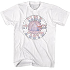 PINK FLOYD - SKETCH PRISM CIRCLE SHIRT