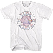 PINK FLOYD - SKETCH PRISM CIRCLE SHIRT