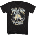 PINK FLOYD - SPACE PYRAMID SHIRT