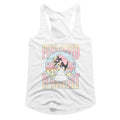 PINK FLOYD - PALM TREES LADIES SHIRT