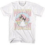 PINK FLOYD - PALM TREES SHIRT