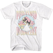 PINK FLOYD - PALM TREES SHIRT