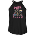 PINK FLOYD - IN SPACE LADIES SHIRT