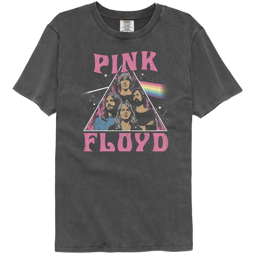 PINK FLOYD - IN SPACE SHIRT