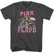 PINK FLOYD - IN SPACE SHIRT