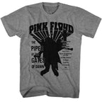 PINK FLOYD - PIPER SHIRT