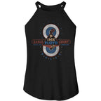 PINK FLOYD - PULSE LADIES SHIRT