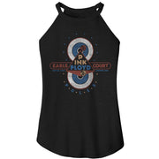 PINK FLOYD - PULSE LADIES SHIRT