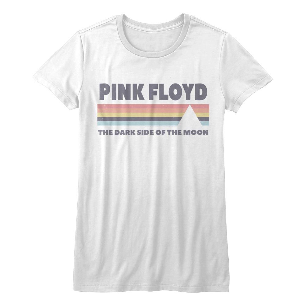 PINK FLOYD - DSOTM LADIES SHIRT