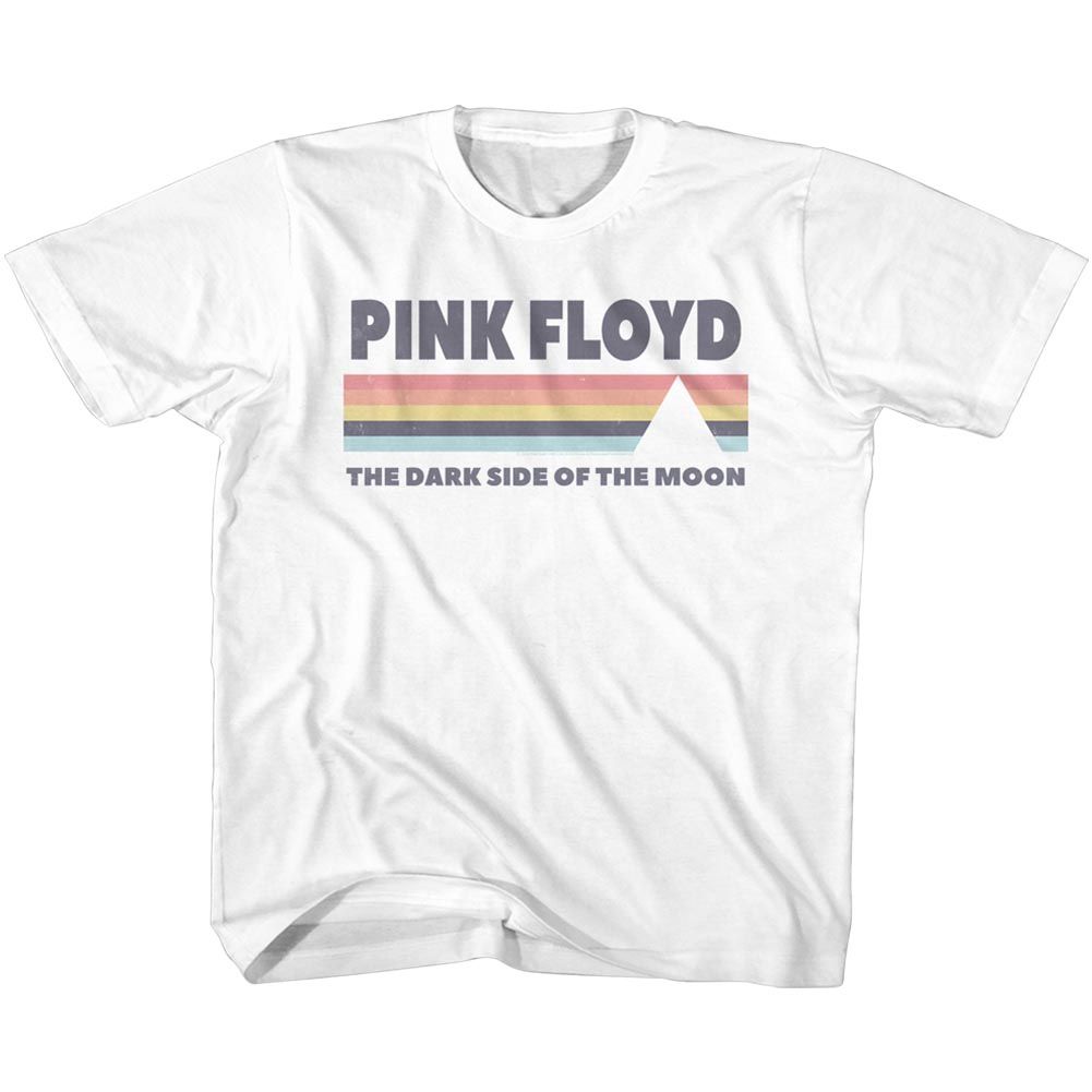 PINK FLOYD - DSOTM TODDLER SHIRT