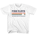 PINK FLOYD - DSOTM TODDLER SHIRT