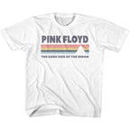 PINK FLOYD - DSOTM TODDLER SHIRT