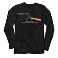 PINK FLOYD - DSOTM REMIX SHIRT