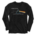 PINK FLOYD - DSOTM REMIX SHIRT