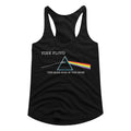 PINK FLOYD - DSOTM REDUX LADIES SHIRT
