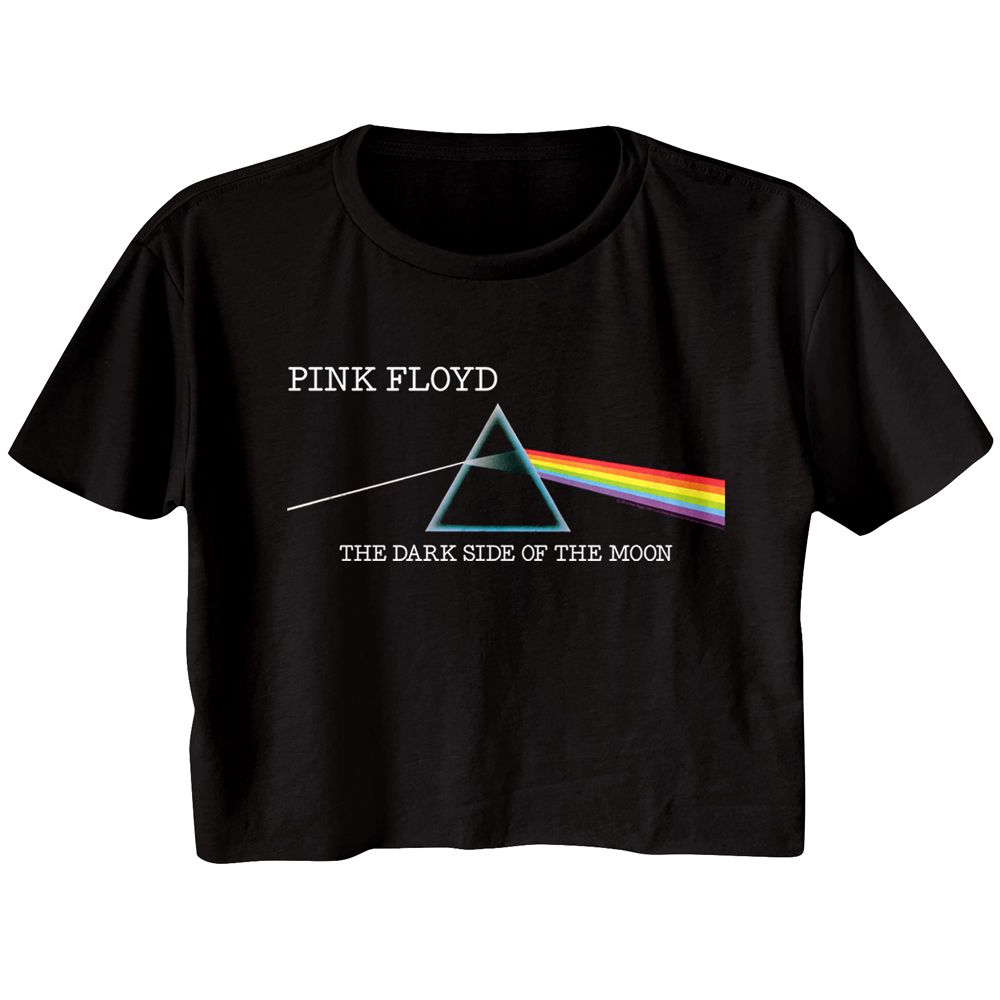 PINK FLOYD - DSOTM REDUX LADIES SHIRT