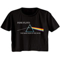 PINK FLOYD - DSOTM REDUX LADIES SHIRT