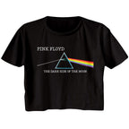 PINK FLOYD - DSOTM REDUX LADIES SHIRT